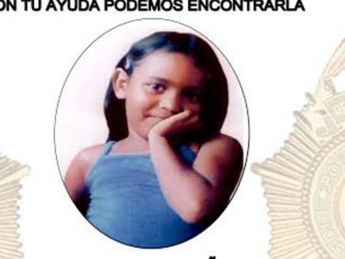 ICBF pide celeridad en búsqueda de Karen Dayana, desaparecida en Mompox