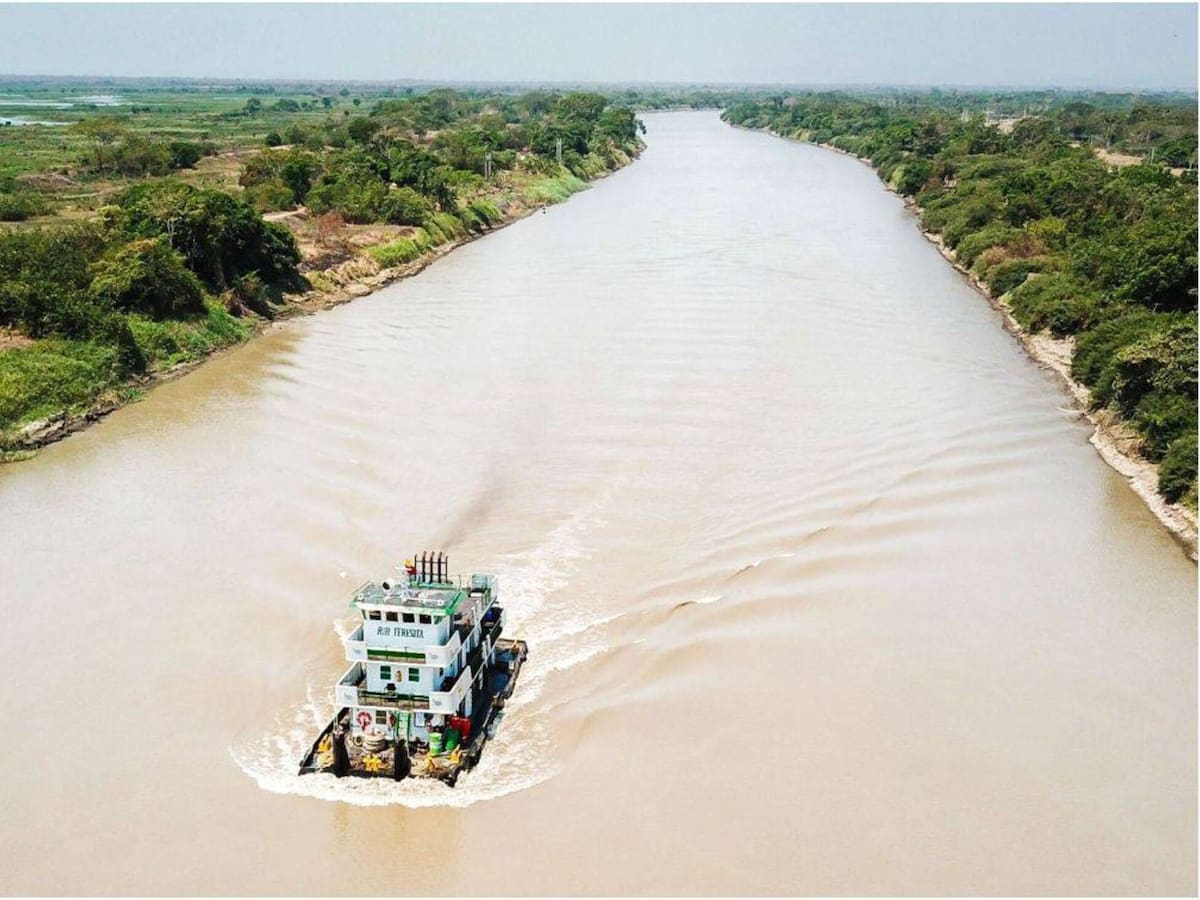 Gremios instan al Gobierno adjudicar APP del Canal del Dique; comunidades se oponen