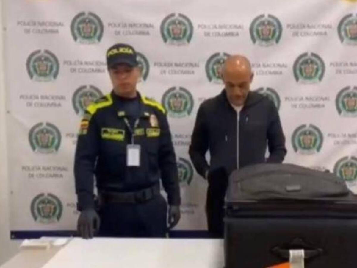 Defensa de Diego León Osorio instaura recurso de casación ante Corte Suprema de Justicia