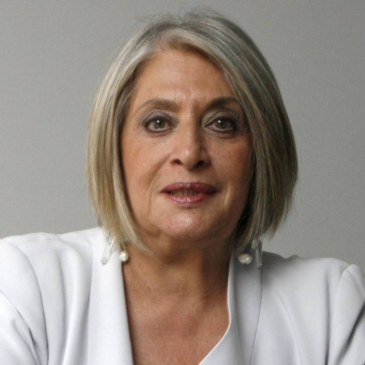 Solo se van a comprar hectáreas en el Caribe y en el Magdalena Medio: Cecilia López