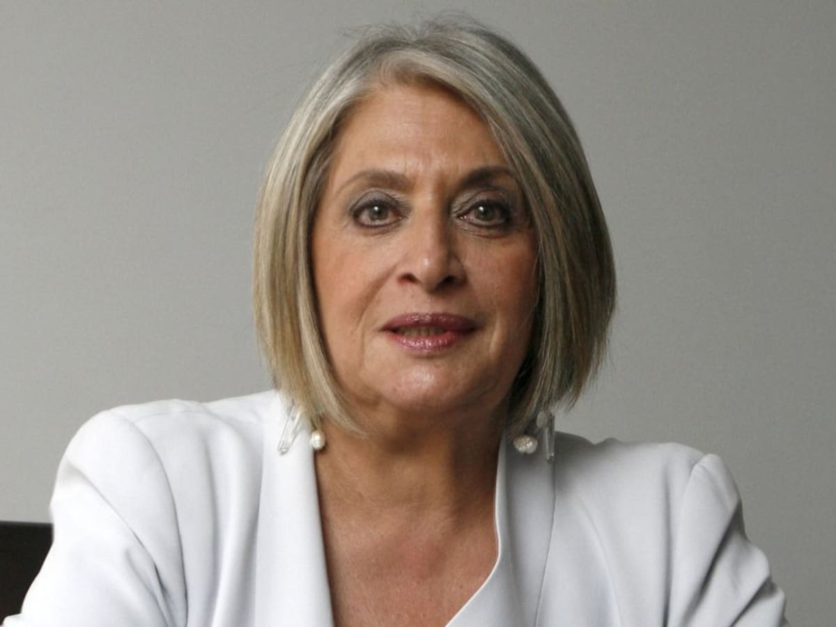 Cecilia López: "No va a haber expropiación, pero si una reforma agraria"