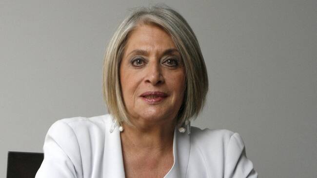 Cecilia López