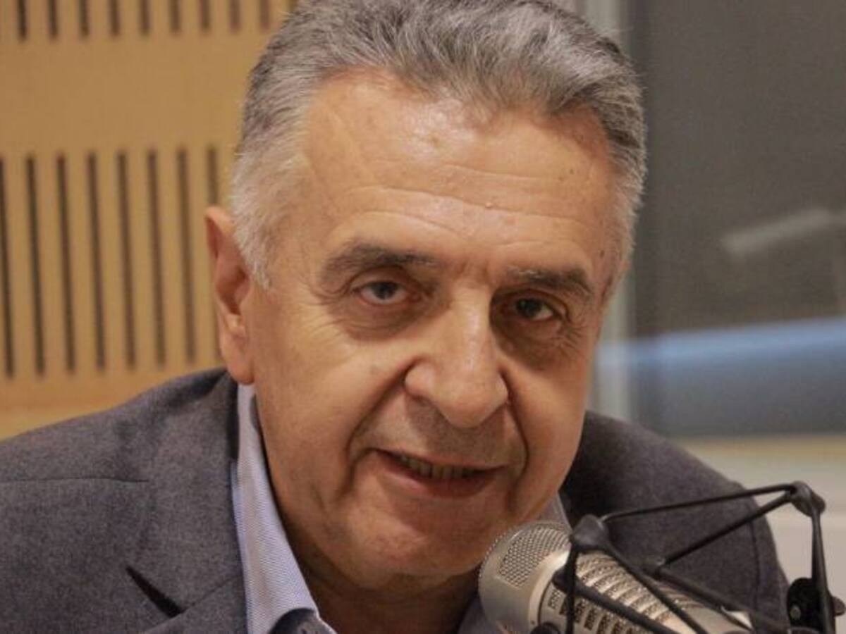 “El tema armado le hizo un daño enorme a la revolución colombiana”: Lucho