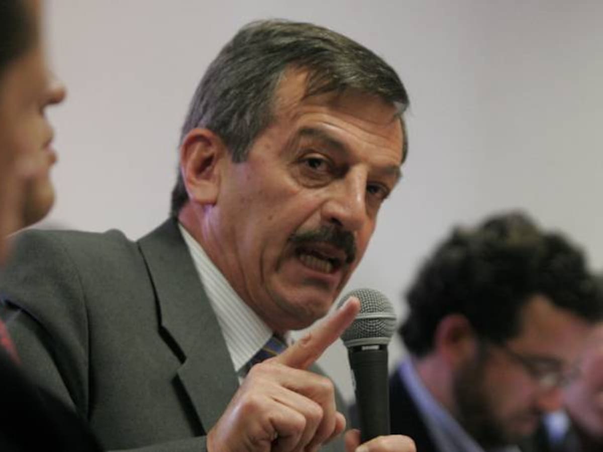 No hay pruebas de que el coronel Plazas Vega sea responsable de las desapariciones: Procurador