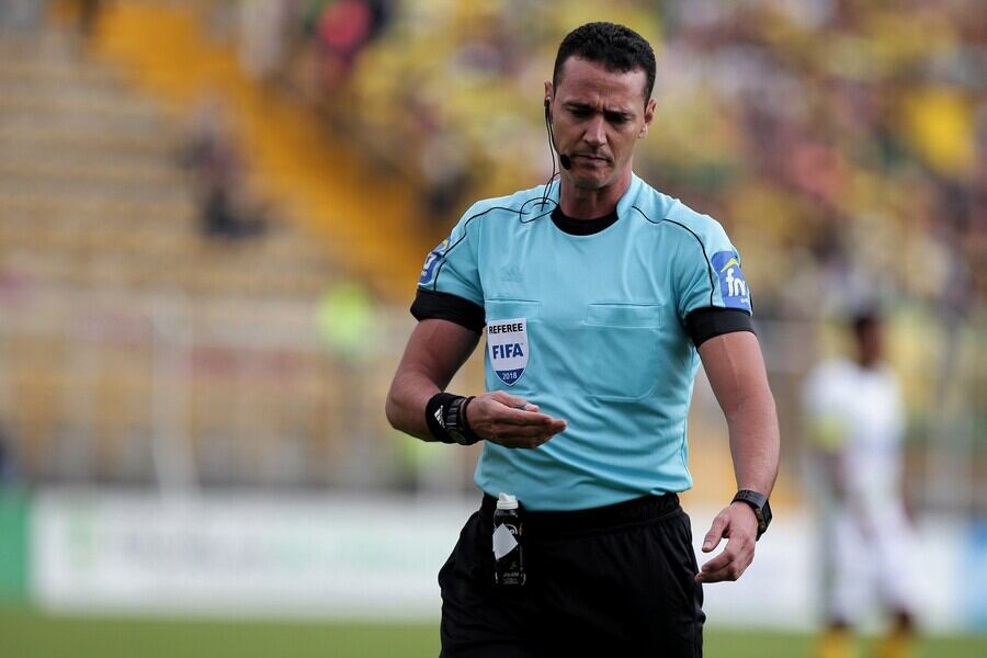 Wilmar Roldan | Colprensa