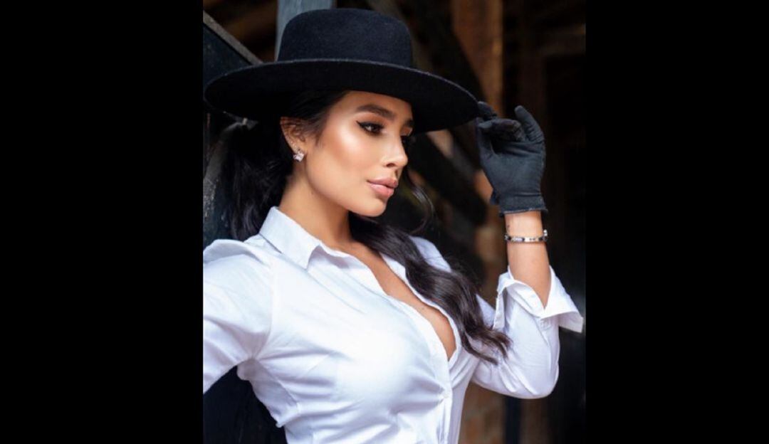 María Alejandra Jara 