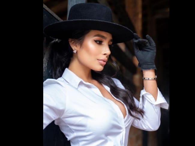 María Alejandra Jara