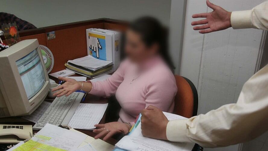 Imagen de referencia. Foto: Colprensa