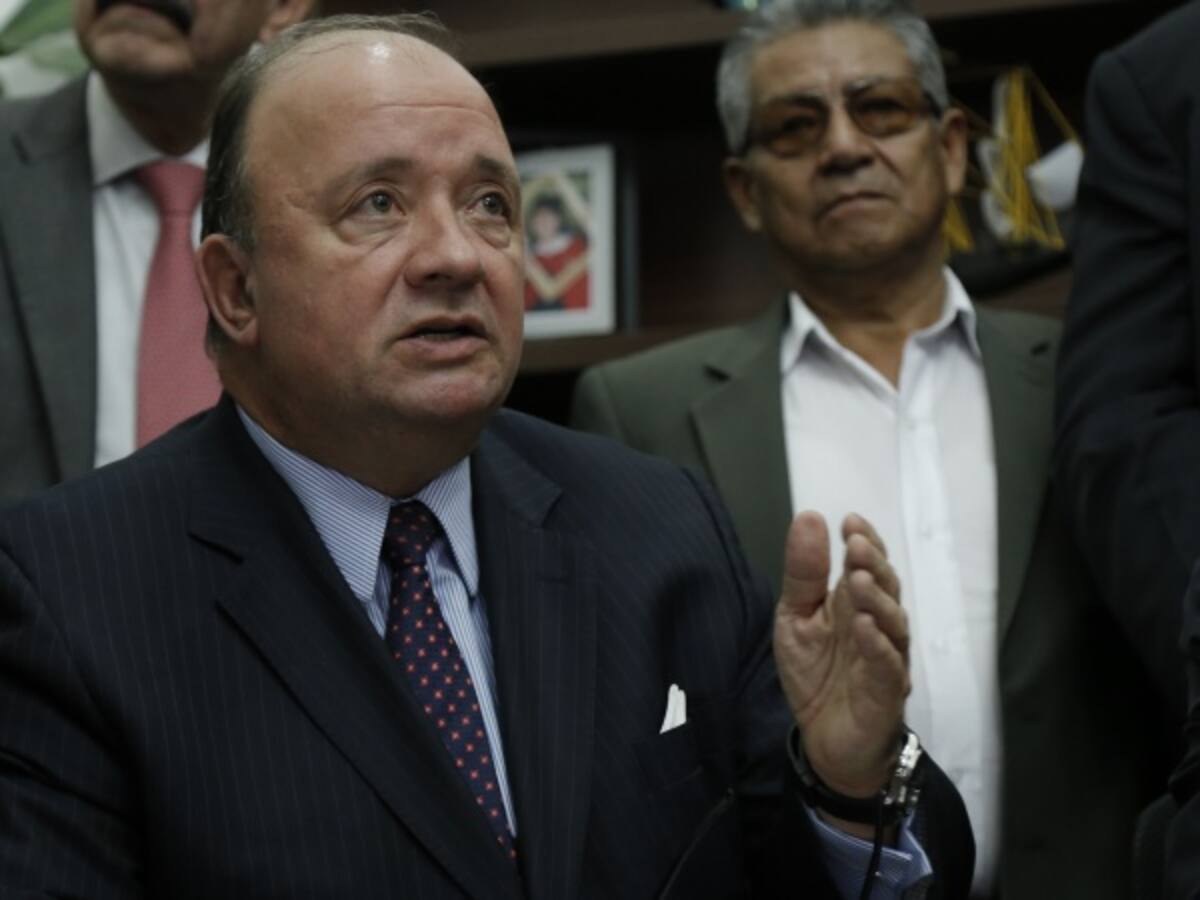 Tenemos conexión con más de 11.000 excombatientes de Farc: MinDefensa