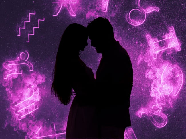 Signos a los que el amor les llega en septiembre 2025: predicciones y rituales