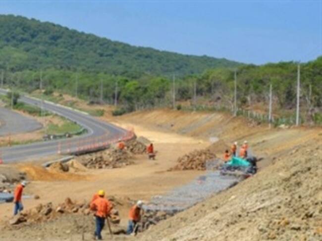 Foto: Ministerio de Transporte.