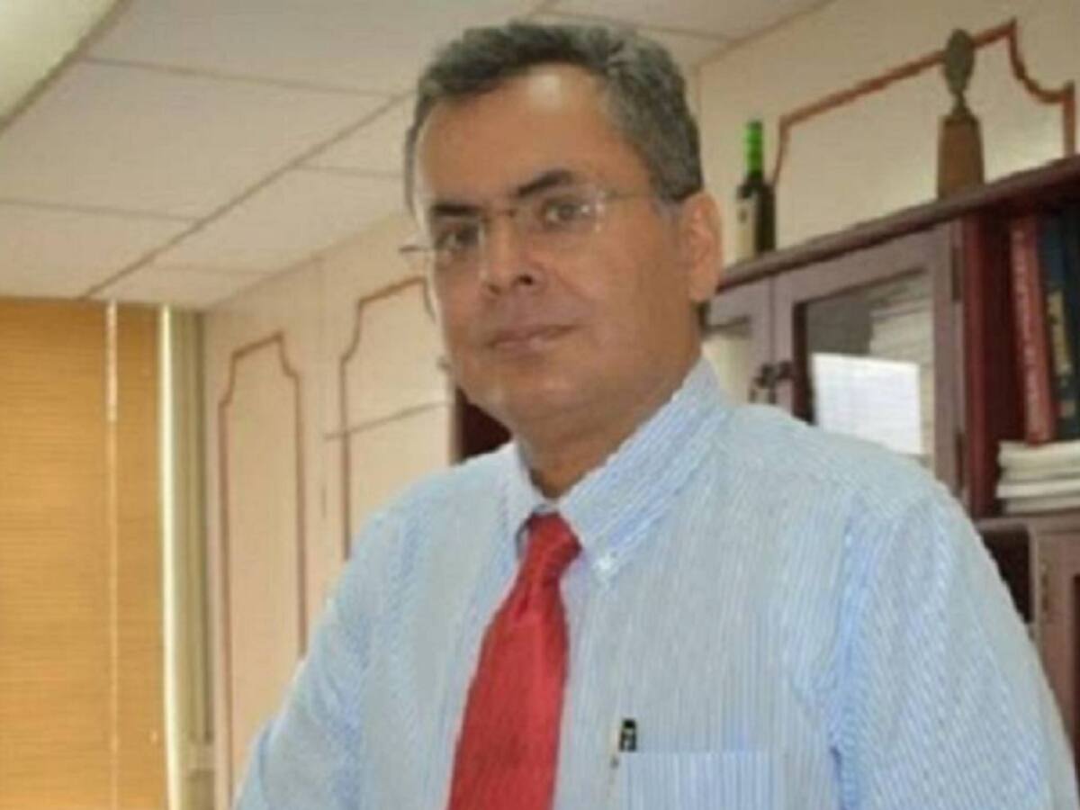 Gerente de la EIS se mantiene en el cargo ante fallo del Consejo de Estado