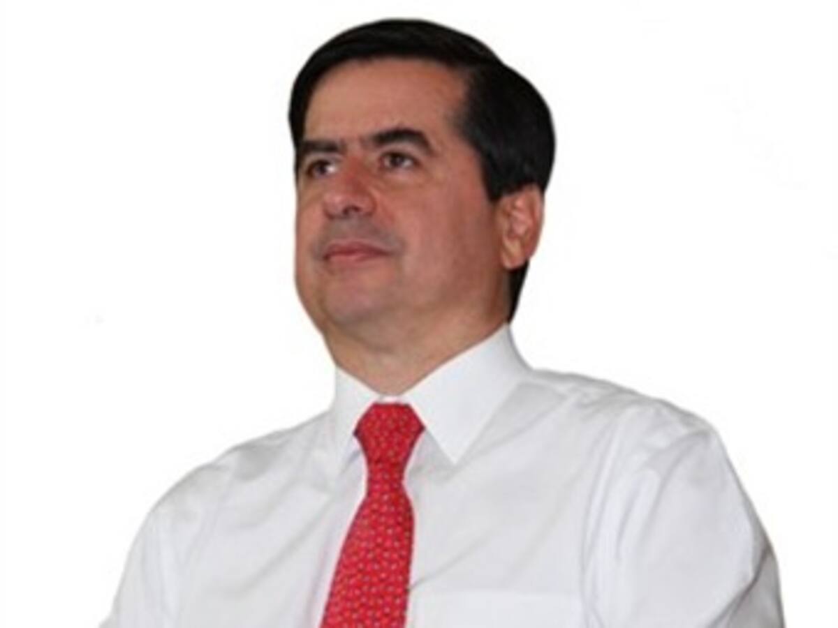 Juan Fernando Cristo de senador a ministro