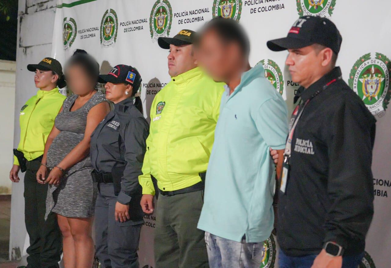 Habrian maltratado al menor .durante mucho tiempo