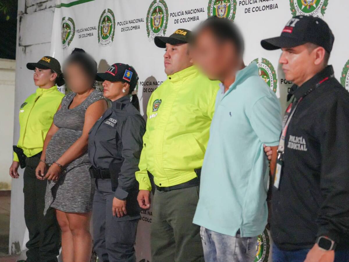 Madre y padrastro, habrían asesinado a niño de dos años.
