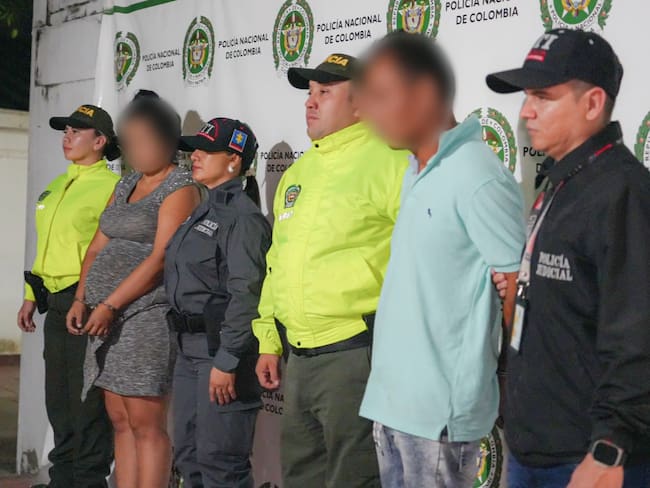 Habrian maltratado al menor .durante mucho tiempo