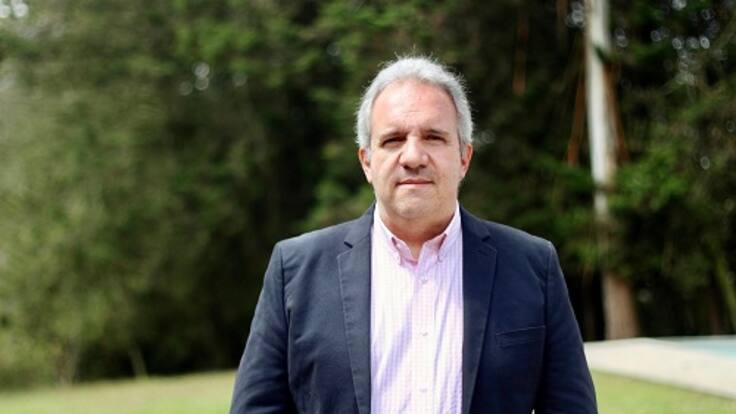 Personaje de la semana - Marco Alberto Ossa