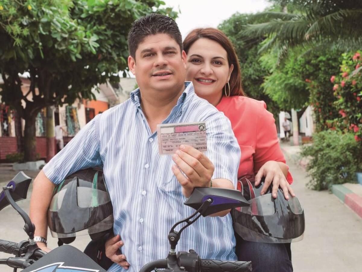 Brilla y Surtigas premiaron a usuarios ampliando cupos para financiar