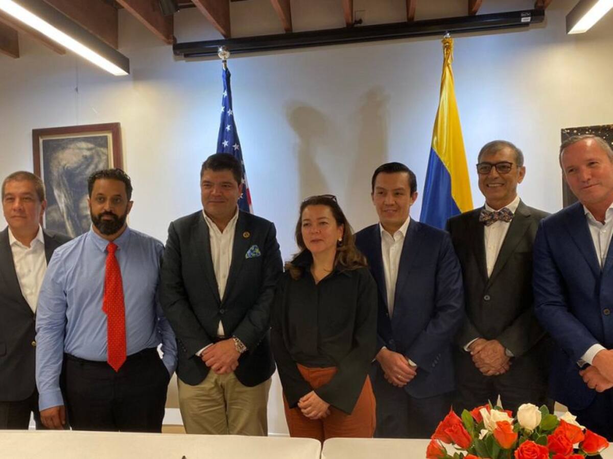 Cartagena contará con Zona de Comercio Internacional