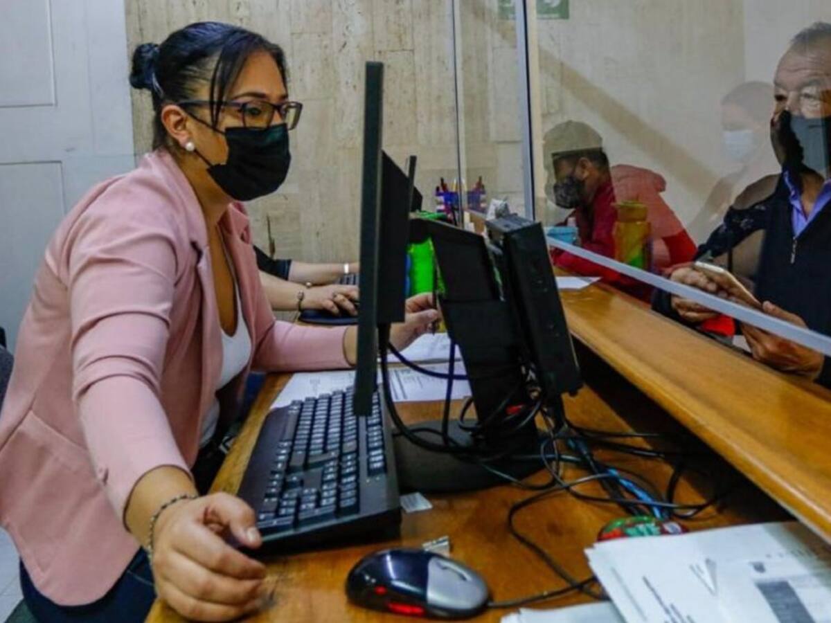 Ya está disponible la factura de predial en Manizales para ser reclamada