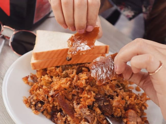 Mayra Celis, gerente de esta compañía.