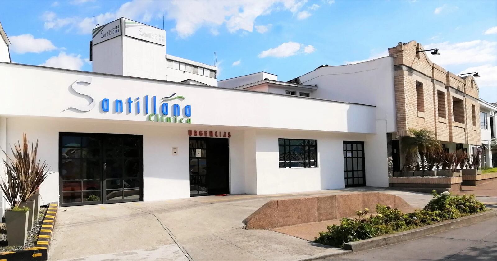 Crédito: Clínica Santillana de Manizales.