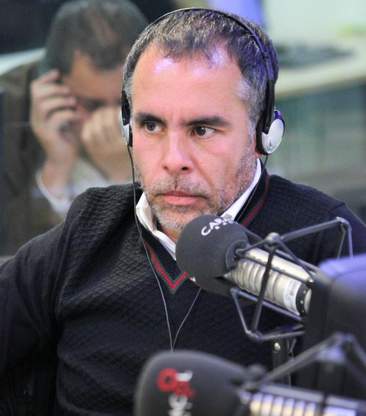 Armando Benedetti