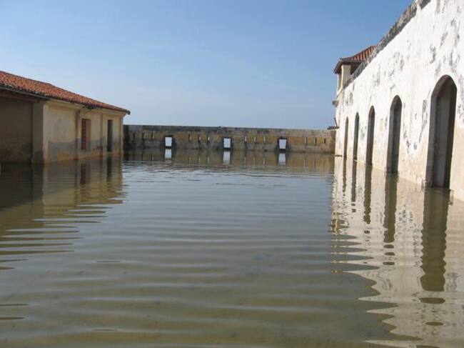 Alcaldía de Cartagena