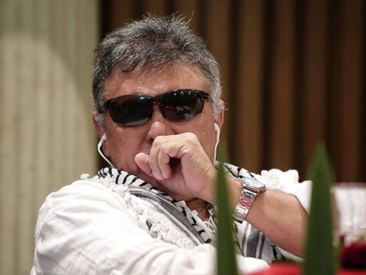A Santrich se le debe aplicar la Silla Vacía: Presidente del Senado