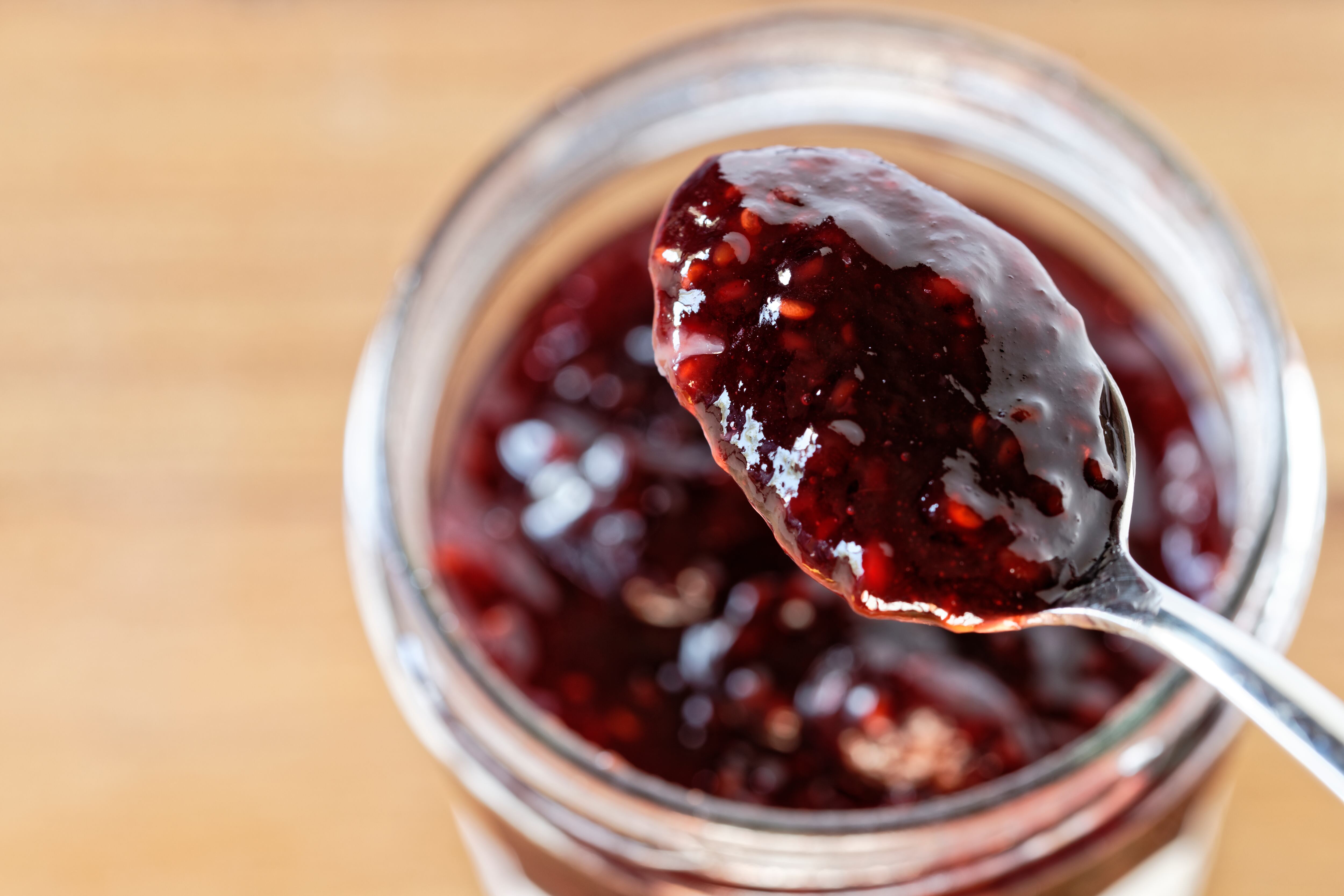 Salsa de Mora, imagen de referencia (Getty Images).