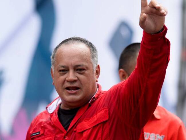 Chavismo afirma que comicios en Colombia son un retroceso de la democracia