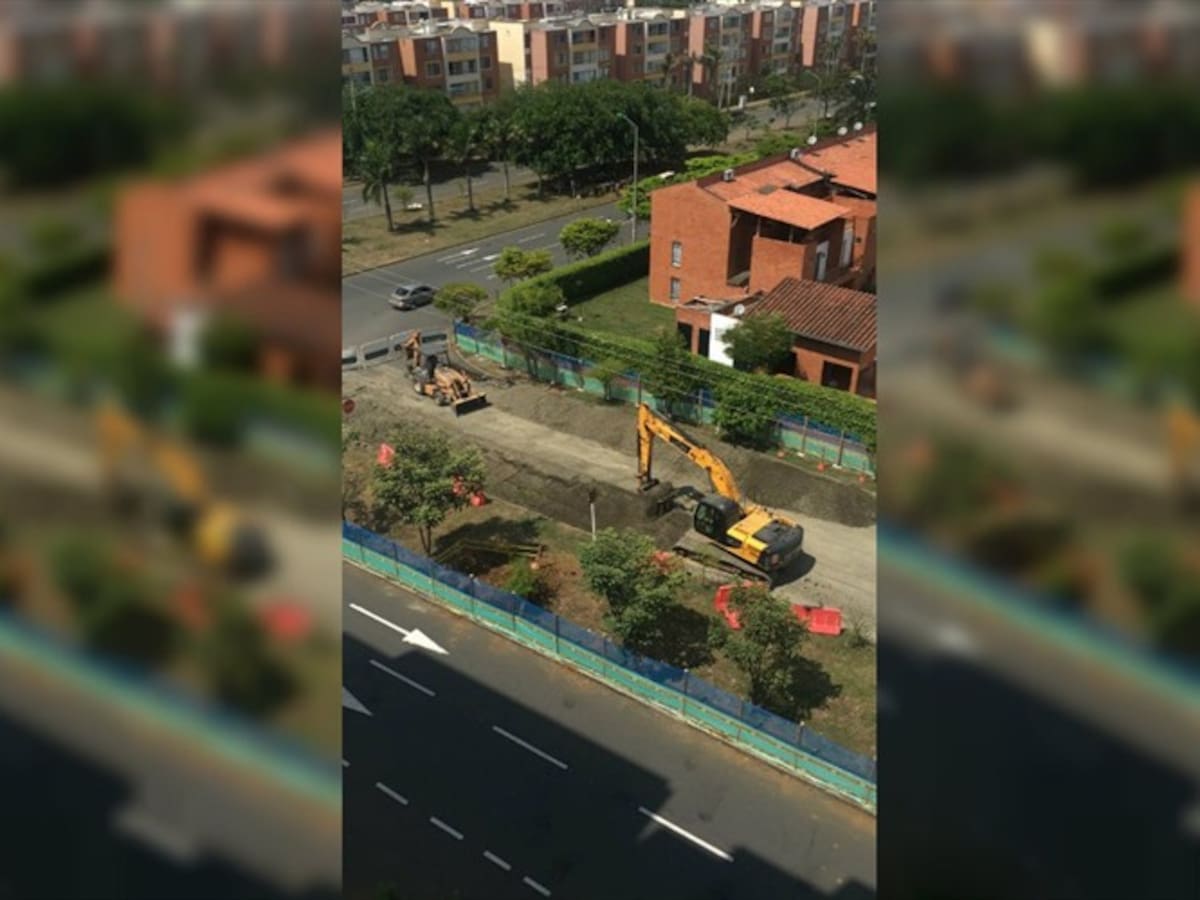 Podrían suspender construcción de la Terminal Sur del MIO en Cali