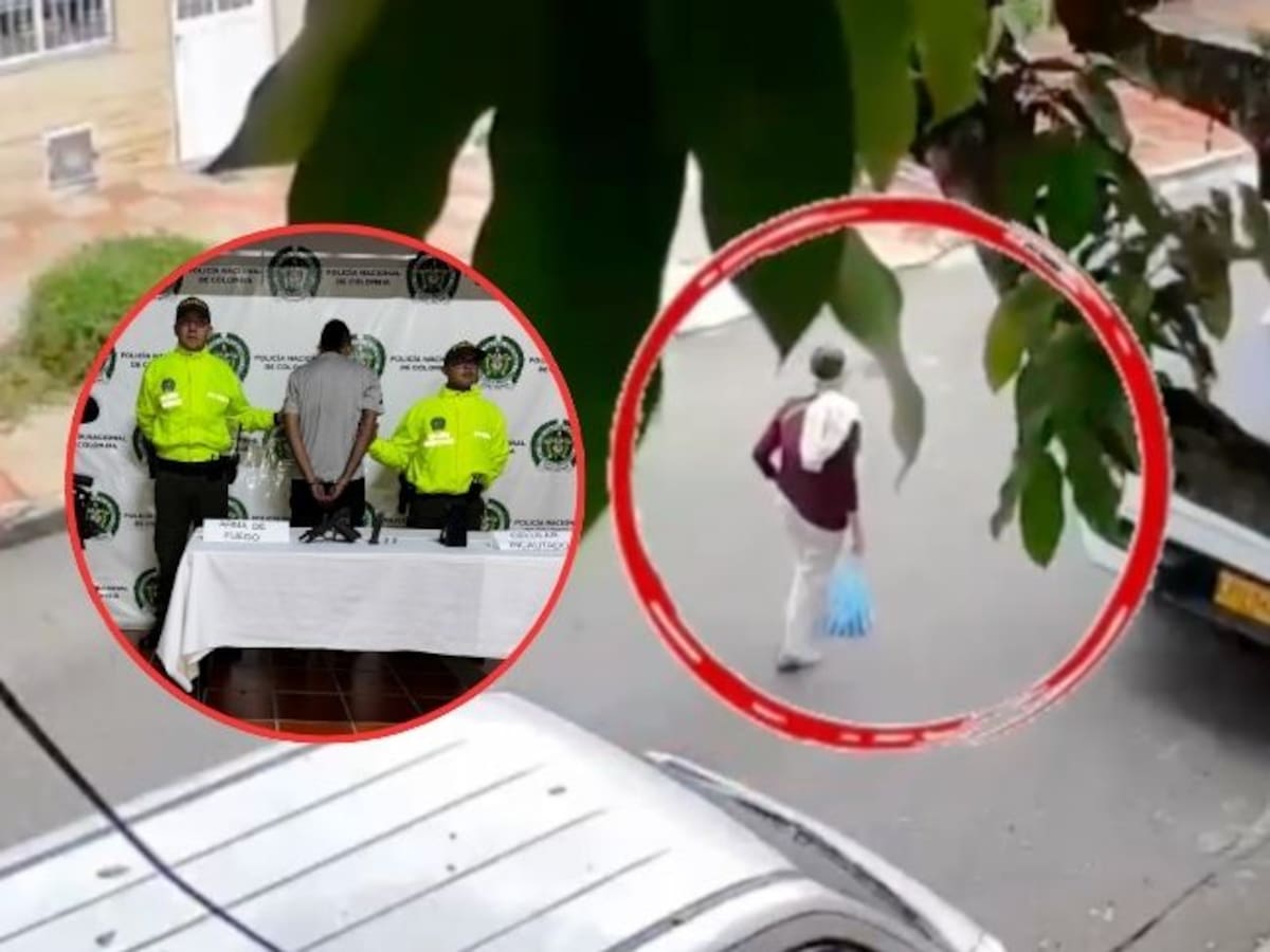 Madre del general (r) José Luis Esparza murió tras resultar herida en un raponazo en Bucaramanga