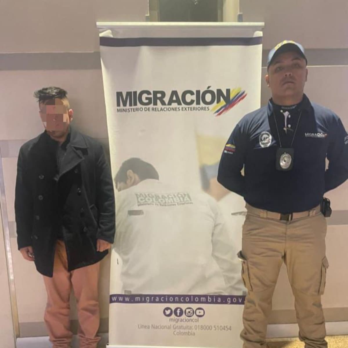 Depredador sexual: cayó en Rionegro, integrante de una red de explotación sexual de menores