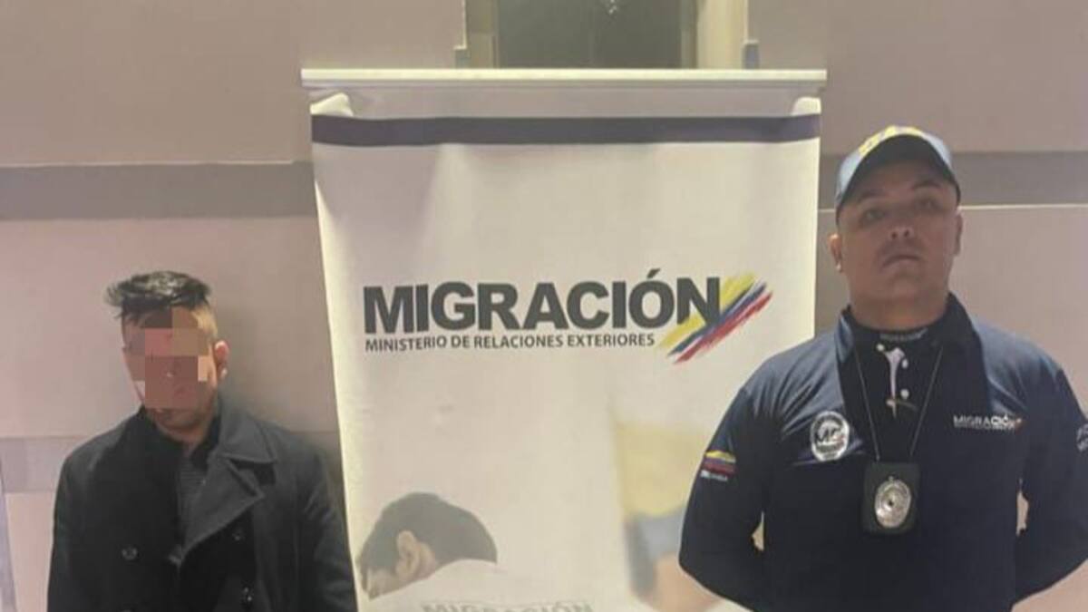 Depredador sexual: cayó en Rionegro, integrante de una red de explotación sexual de menores