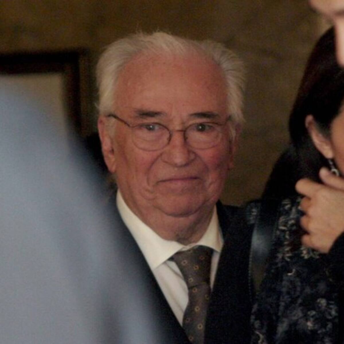 Belisario Betancur se jugó su prestigio y su vida por la paz: Víctor G. Ricardo