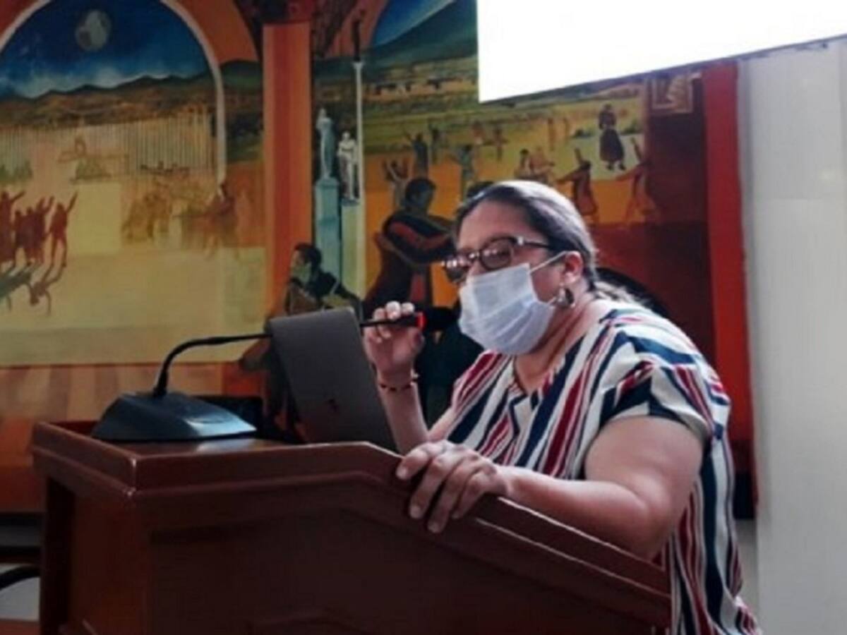 “Recursos están asegurados para el puente de cuatro vientos”: Municipio