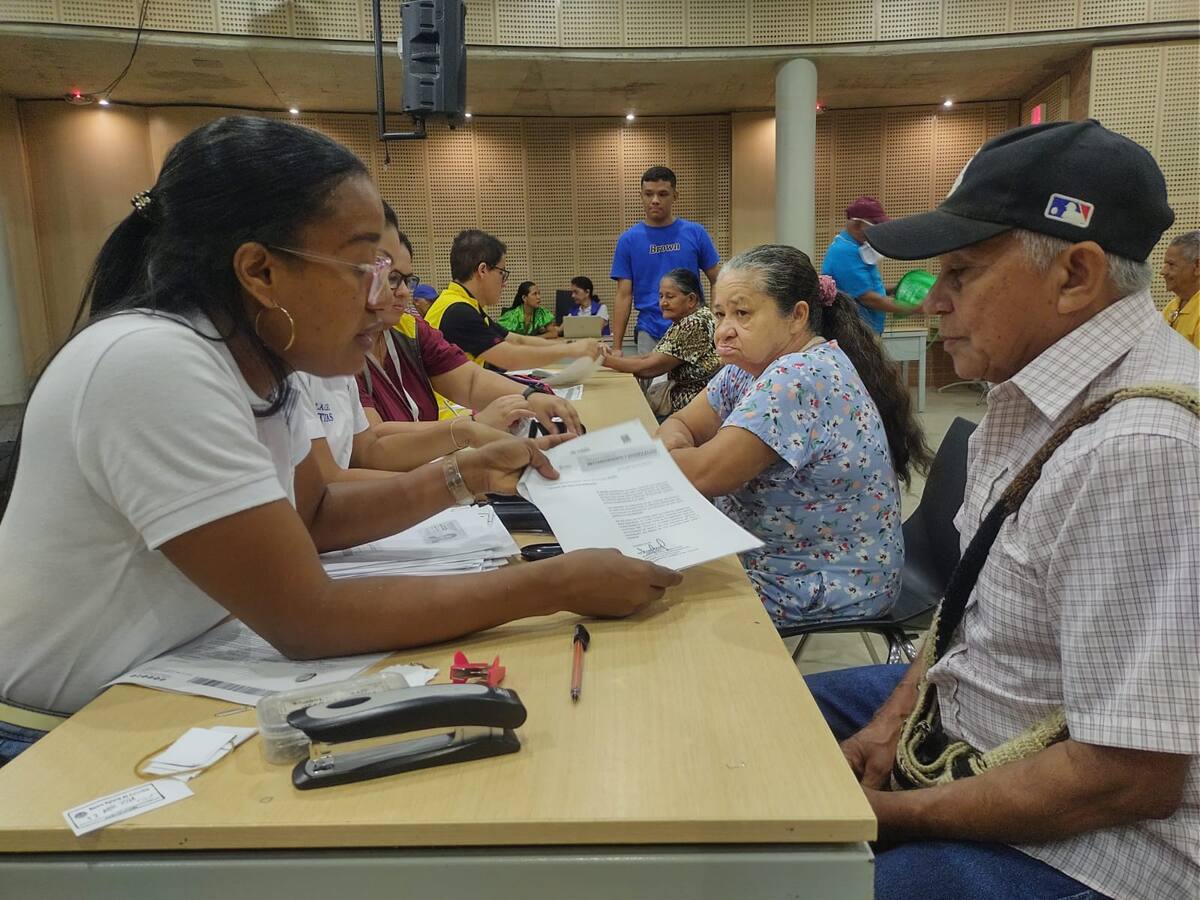 $71 mil millones, récord en indemnizaciones a víctimas del conflicto armado, en Bolívar