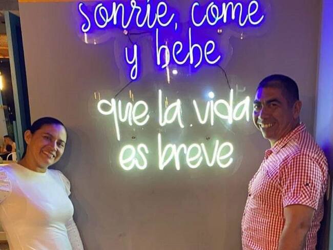 Percance vial deja en Caquetá dos muertos en la vía Florencia – Morelia