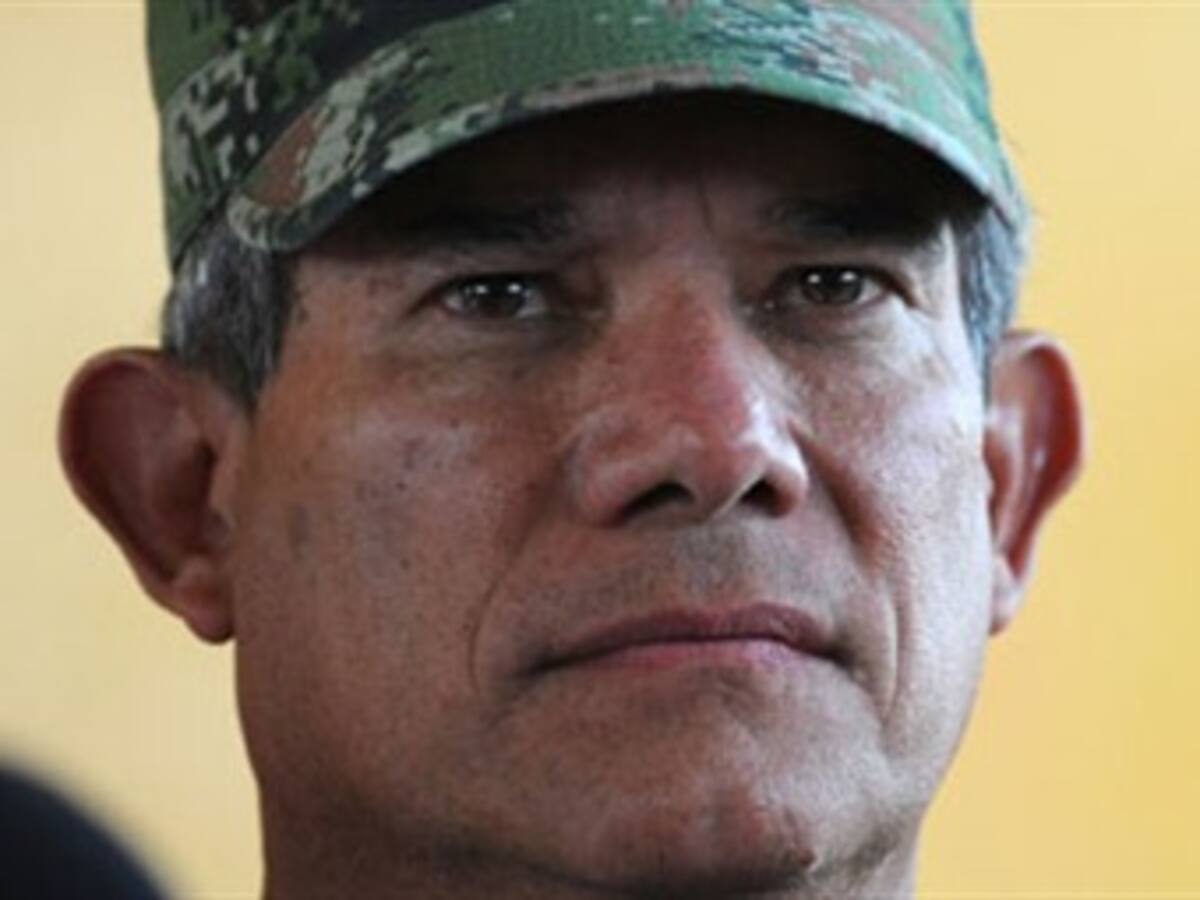 FF.MM. advirtieron que organizaciones 'seudopolíticas' intentan dar un nuevo oxígeno a las Farc