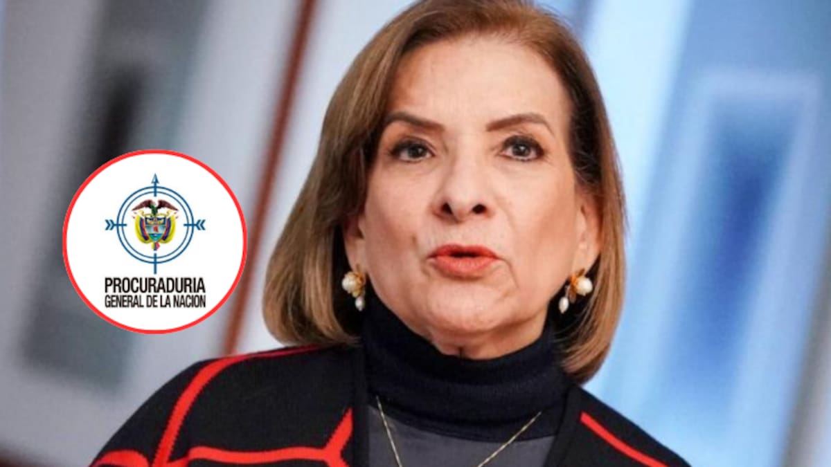 El país todavía tiene Instituciones que hay que saber cuidar: Margarita Cabello