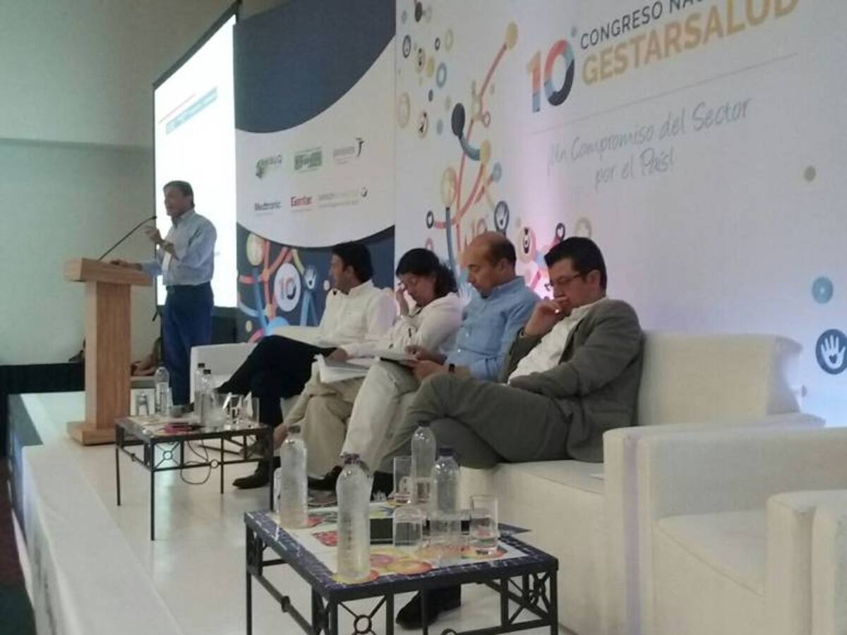 Supersalud anunció sanciones contra EPS que estan incumpliendo pago con el HUC de Cartagena