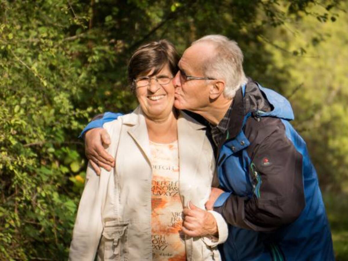 Método Hoffman: vejez activa, autónoma y feliz