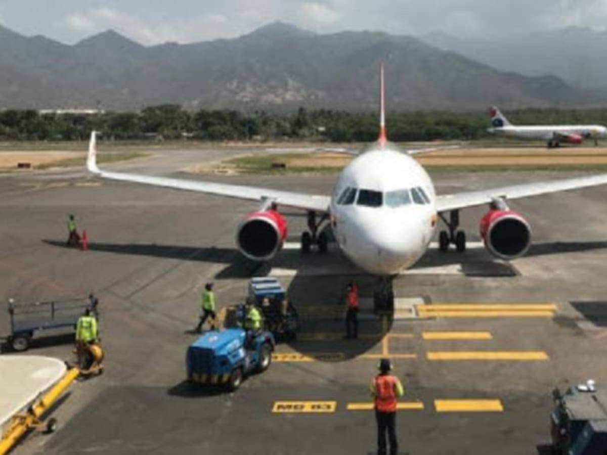 Ingresos operacionales por USD 1.2 obtuvo Avianca entre julio y septiembre de 2017