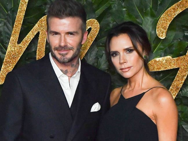 David y Victoria Beckham anuncian separación temporal
