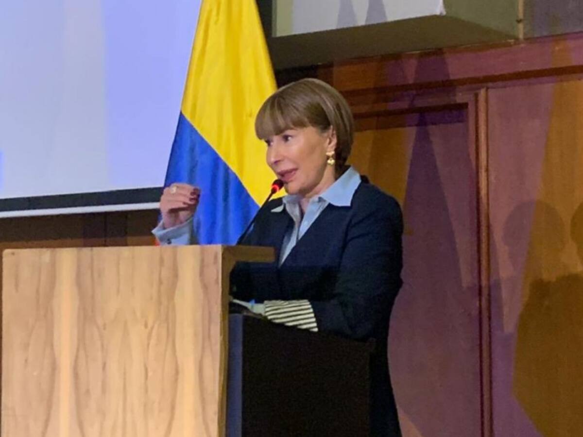 Congreso debe sesionar de forma mixta para prevenir contagios: MinInterior