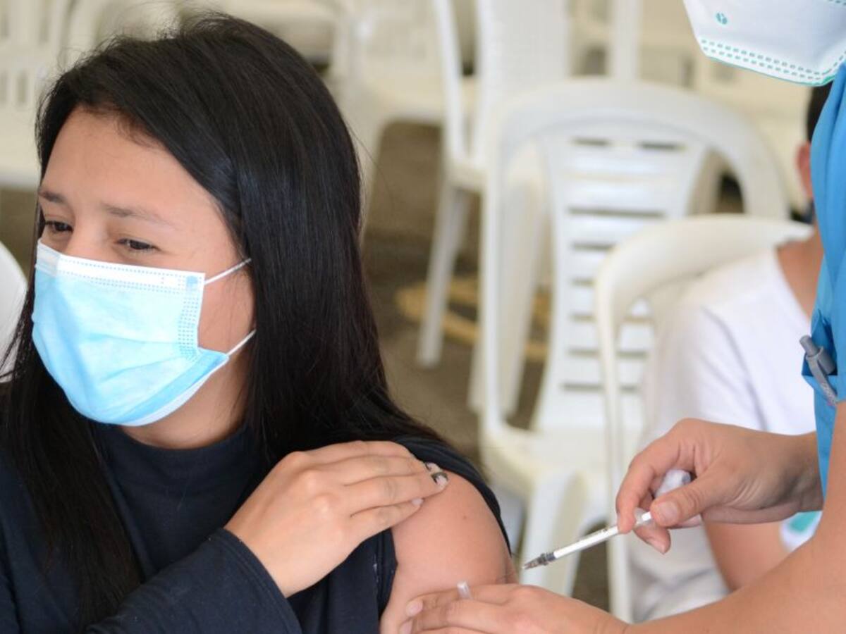 Coronavirus en Colombia: 1.604 nuevos casos y 30 fallecidos