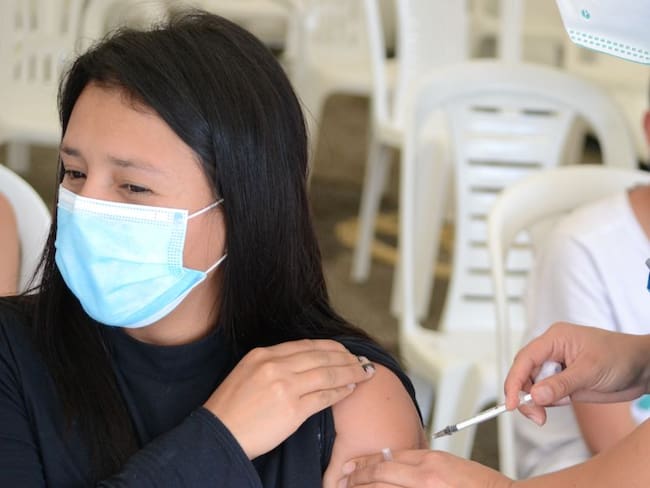 Coronavirus en Colombia: 1.604 nuevos casos y 30 fallecidos