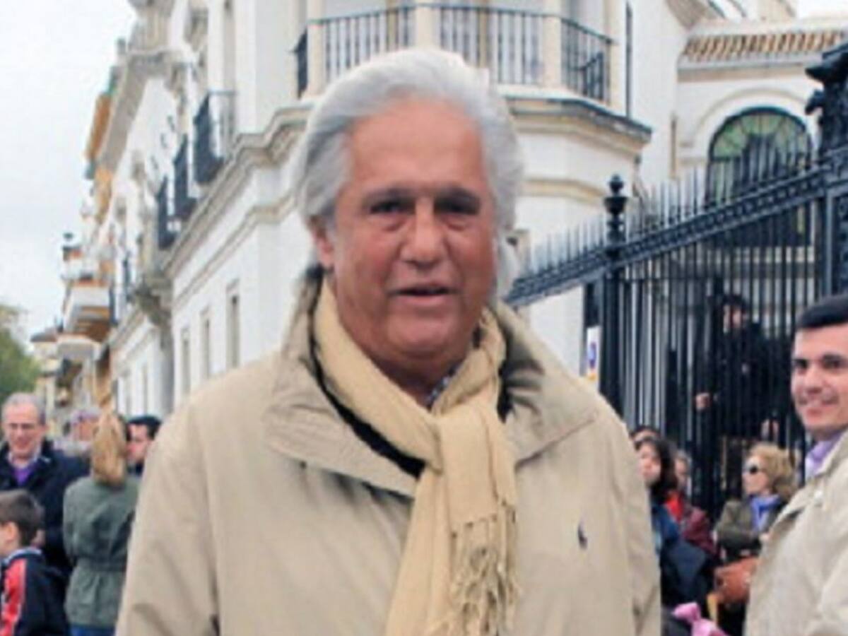 El mundo de la música se encuentra de luto por la muerte de “Chiquetete”
