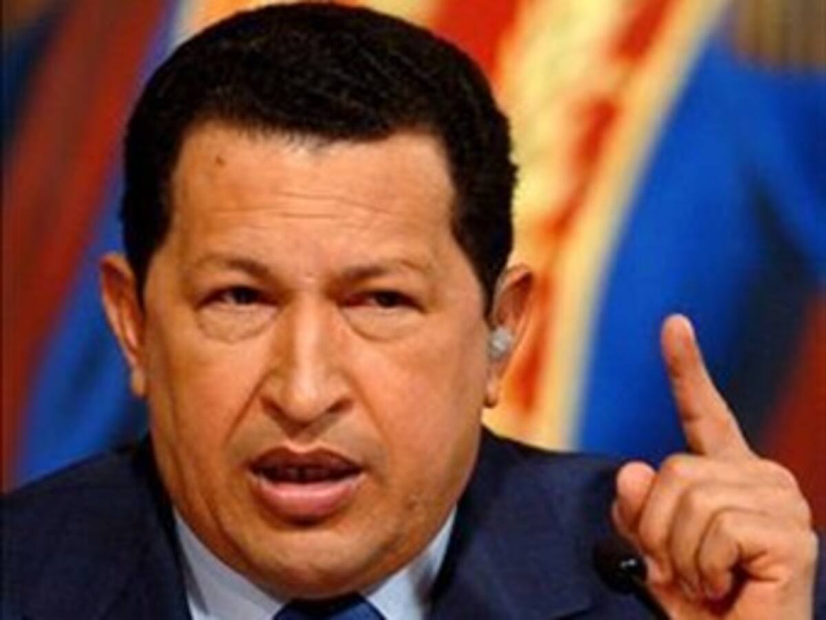 Gobierno venezolano desmiente que haya enviado alimentos dañados a Haití